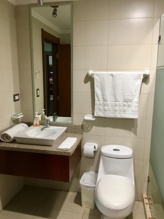 Luxury Suites River Front Guayaquil Exterior foto